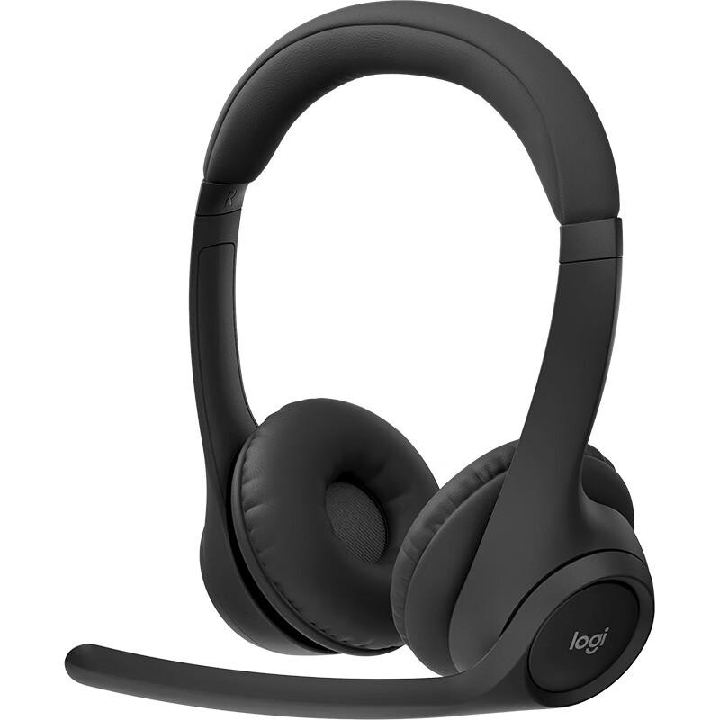 

Logitech Zone 305 Wireless Business Headset