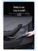 Tesla Model Y Velvet Door Slot Storage Box Protector