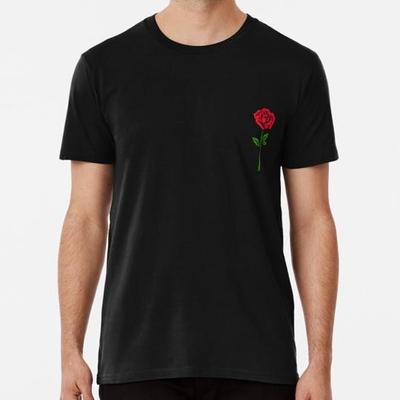 Rose Size S To 5XL Made In the USA T-Shirt Unisex T-Shirt