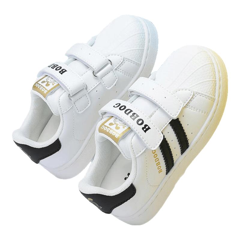 BOBDOG Kids  Low-Top Board Shoes 101531133 26 белый/черный