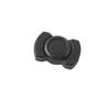 Fingertip Gyro Metal Toy Push Card Decompression Rotating Magnetic Suction Decompression Artifact