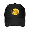 Fish Want Me Women Fear Me Baseball Cap Horse Hat Funny Hat Fashion Beach Hood FeUnisex Unisexs