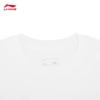 Li-Ning Unisex Round Neck Short Sleeve T-Shirt