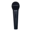 Superlux D103/01X Vocal Dynamic Microphone Matte Black with Cable Included