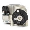 High quality New For 96439960 Throttle Body 96439960 96611290 Fits For Deawoo Chevrolet Matiz Spark M2001.0L
