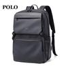 POLO Herren Rucksack mit großem Fassungsvermögen für Laptops