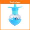 Childrens Spiral Gyroscope Toy With Luminous Design For Daily Play And Gifts