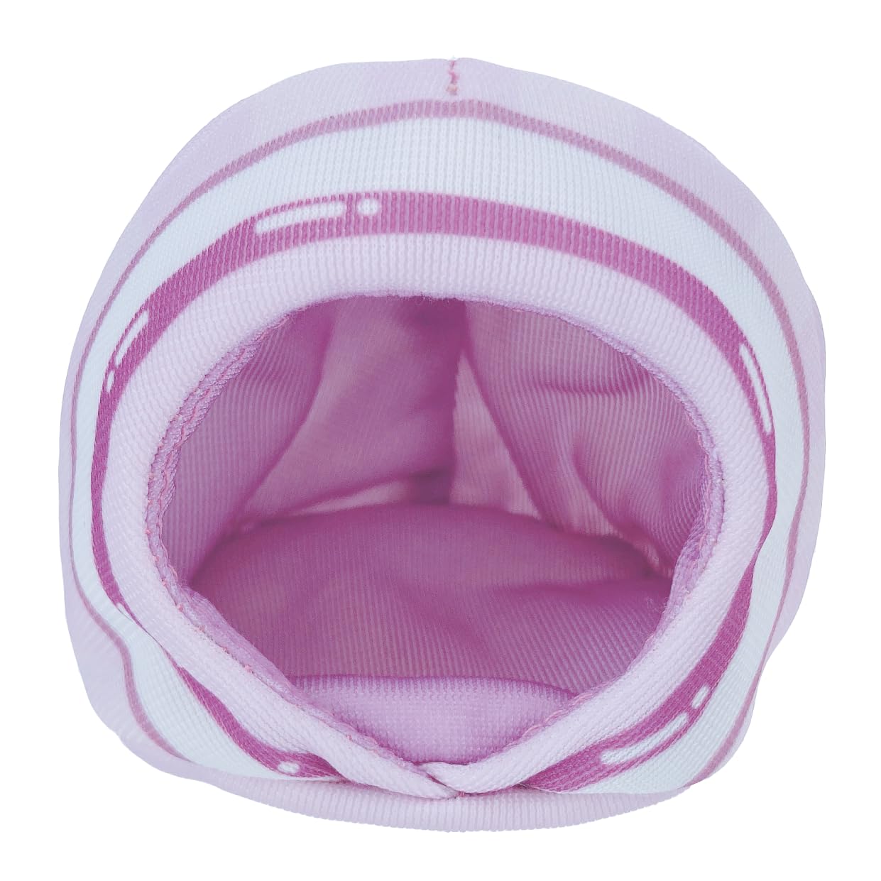 

Purple G-Trigger Mascot Kigurumi Plush Clothes for Plushies, Perfect for Oshinui (Stuffed Animals)