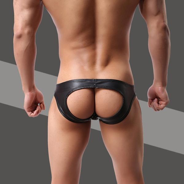 Leather Jockstrap IN VENDITA! - IT - Foto 9