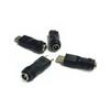 Type-C Power Adapter DC Power Plug Converter DC Power Adapter DC5.5x2.1mm To Type C Connector