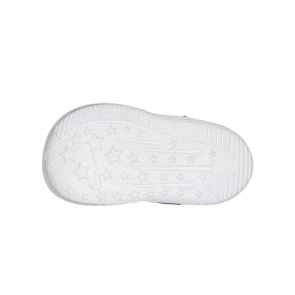 Nike Star Runner 2 Slip-Resistant Cushioning Wear-Resistant Low-Top Toddler Shoes Red Infant And Toddler 907255-601