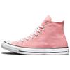 Chuck Taylor All Star Comfortable Versatile Breathable Canvas Shoes Unisex Sneakers Pink A18095C