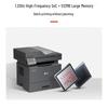 Lenovo Lexmark GM337DN Plus Laser Printer CN Plug (adapter Included)