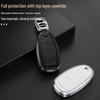 Beijing Hyundai Key Cover for Ix35, Festa 2020, Santa Fe, Angxi Nuo