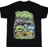 Sanguisugabogg Band T-Shirt für Erwachsene Alle Größen S bis 5XL