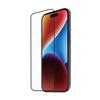 Verre Trempé - LICK - Tiger Glass Lite - iPhone 15 Plus - Protection Optimale - Applicateur Inclus