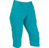 Шорты Maul Rennes Caprihose Elastic (57715-00-706) (5771500706) Зеленый