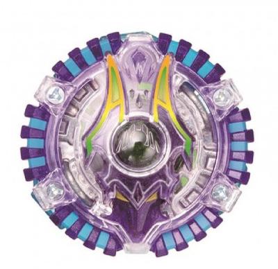 Beyblade Burst Random Booster Asit Tek ürün B-87 Vol.7 Anubis.8V.Fp