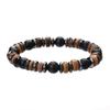 JYL TS Bracelet Irregular T-Clasp -Embodies Uniqueness & Attracts Creative Luck