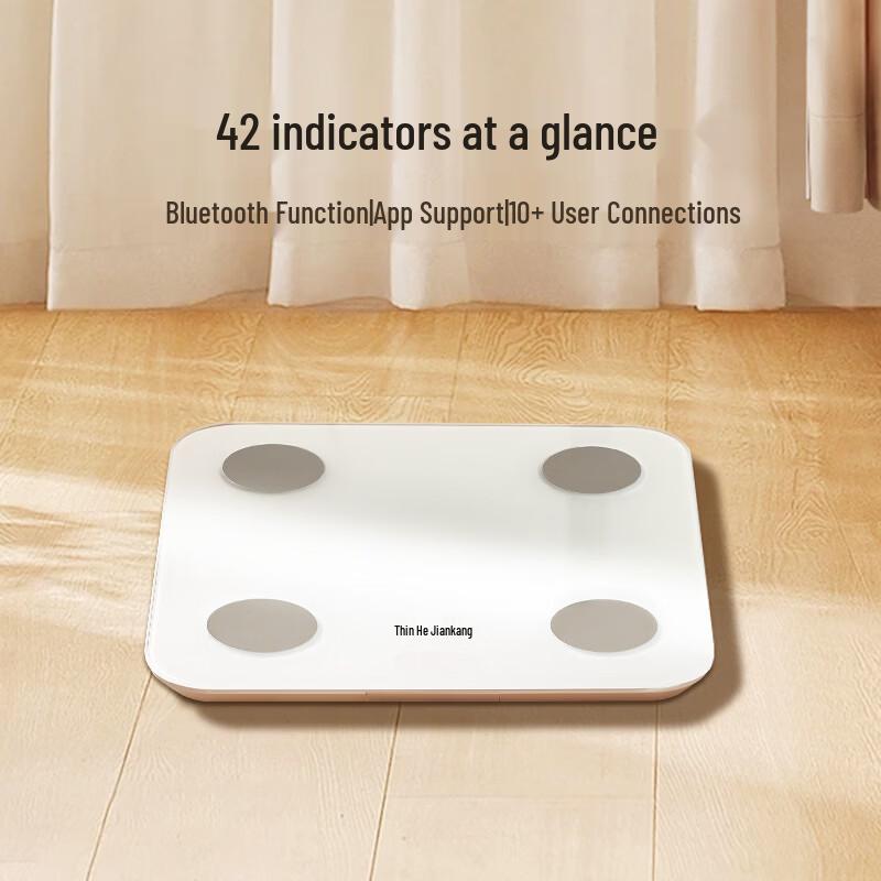 Bohe Health Smart Body Composition Scale (CN Version)