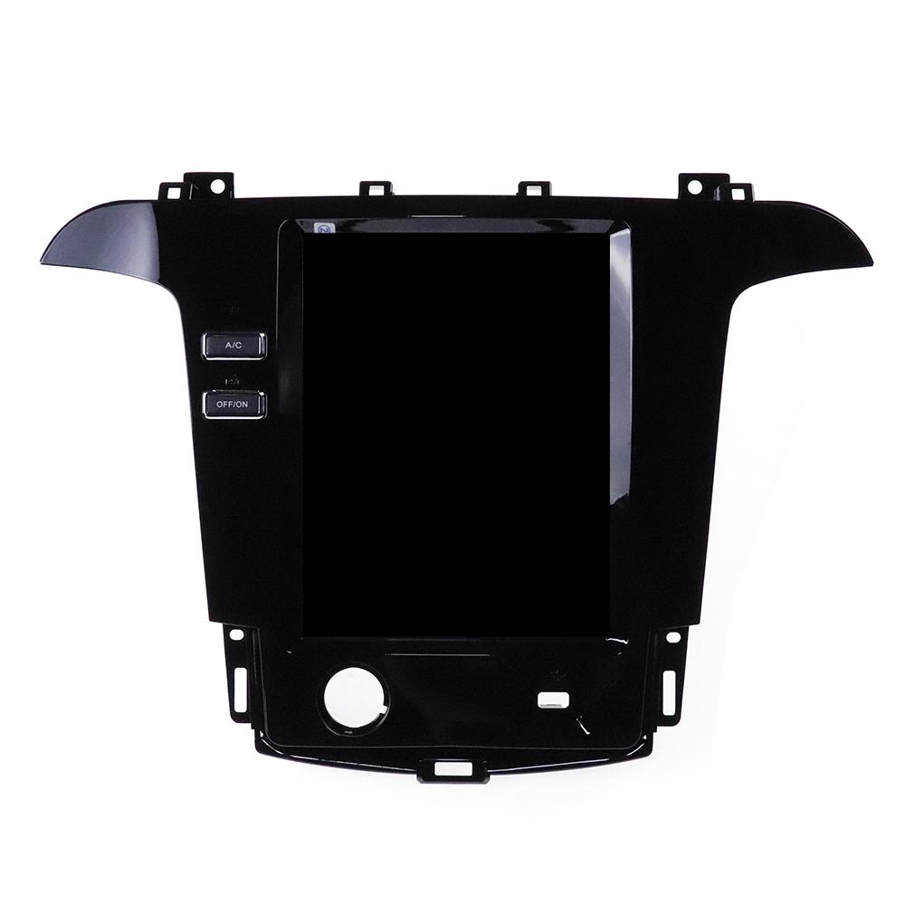 

12 Car Radio Multimedia Head Unit Navigation For Ford S-Max Galaxy 2007 -2015