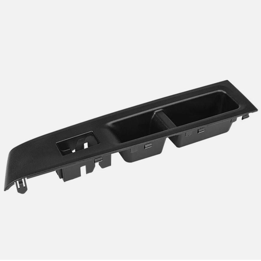 Compatible Power Window Switch Panel for Left-Drive Toyota Yaris (74232-52550-C0).