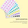 WIIEEY Star Pimple Patch Fade Down Pimple Pimple Marks Clean Face Closed Acne Portable Cartoon Pimple Patch