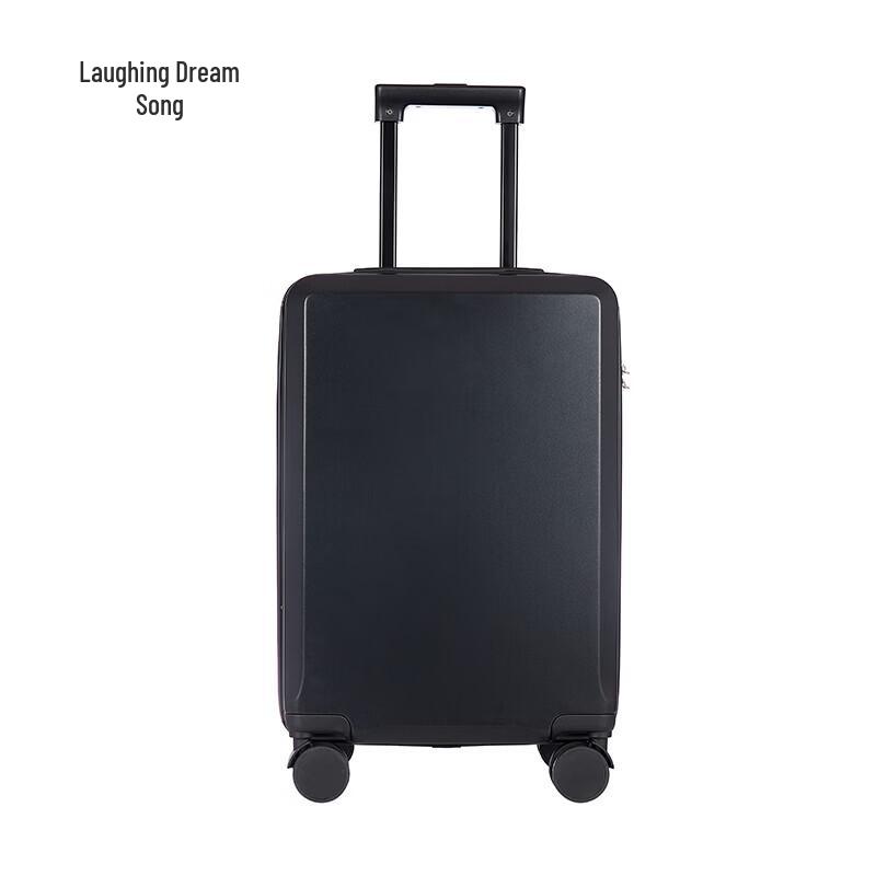 Xiao Meng Ge 20-inch Customizable Hardside Carry-on