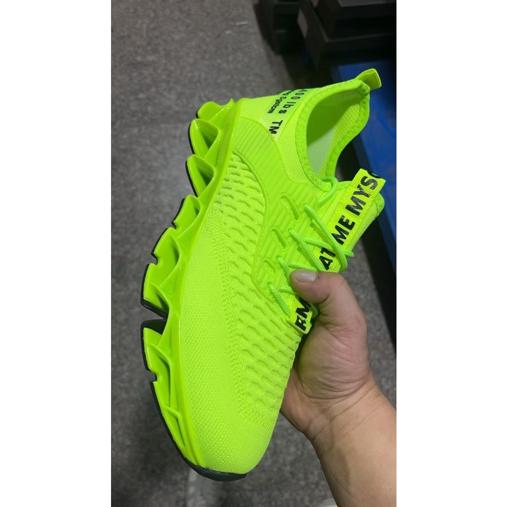 

Couple Shoes New Men s Shoes Blade Sneakers Flying Knives Fashion Trend Men s Casual Running Shoes 48 Trendy Shoes 48