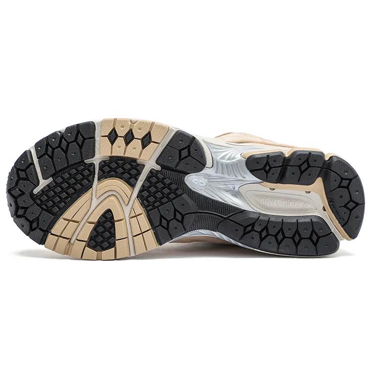 New Balance 2002R 'Khaki' (Unisex) Khaki / Silver Running Shoes ML2002R2