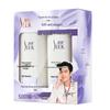 SLEK Refreshing Ginger & Silk Shampoo Set