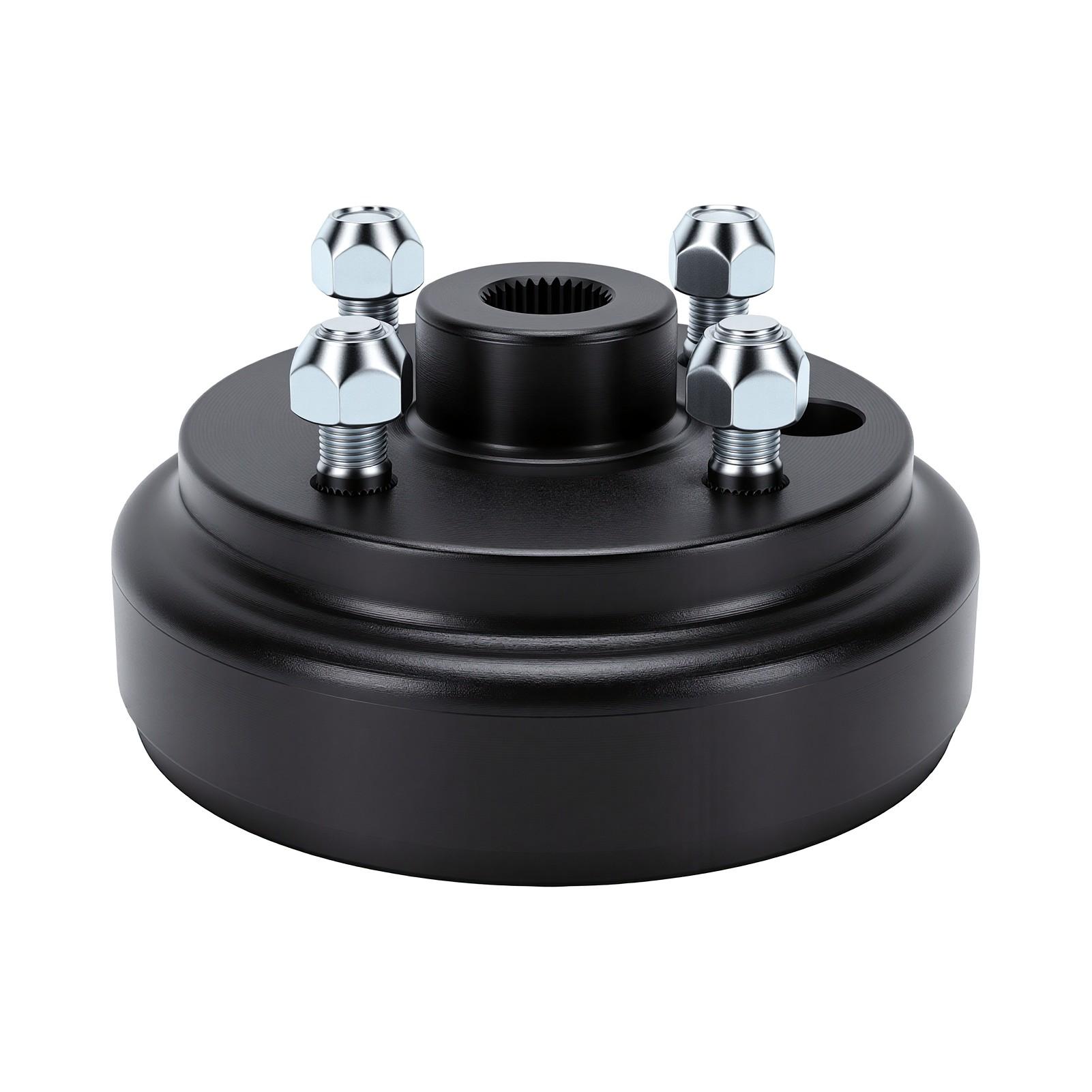 Golf Cart Brake Drum 30 Teeth