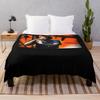 Hip Hop Essential Throw Blanket