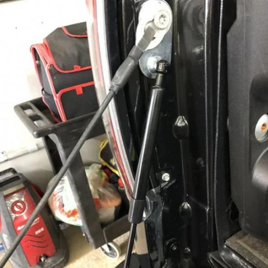 Rear Tailgate Assist Slowdown Gas Shock Strut For 2007-18 Silverado/Sierra