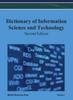 The Dictionary of Information Science and Technology (2nd Edition) Vol 1 Book