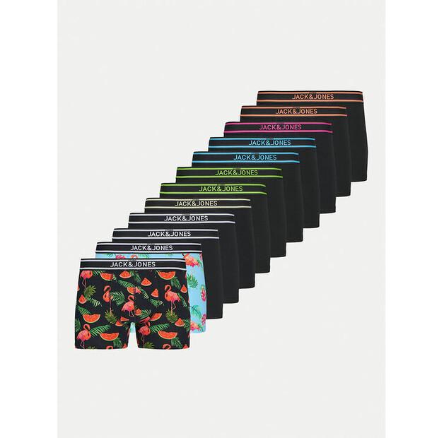 Боксеры Jack & Jones Watermelon EU S