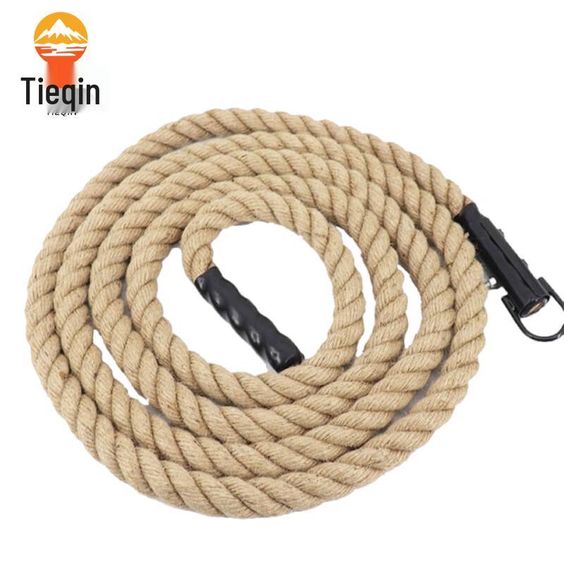Fitness Climbing Training Rope