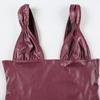 Women's Halter Spice Sexy Low Cut Backless Skinny Skinny Vest Top