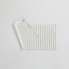 Raffinira Jacquard Washcloth 40X90 IVORY 230g_BG0124054