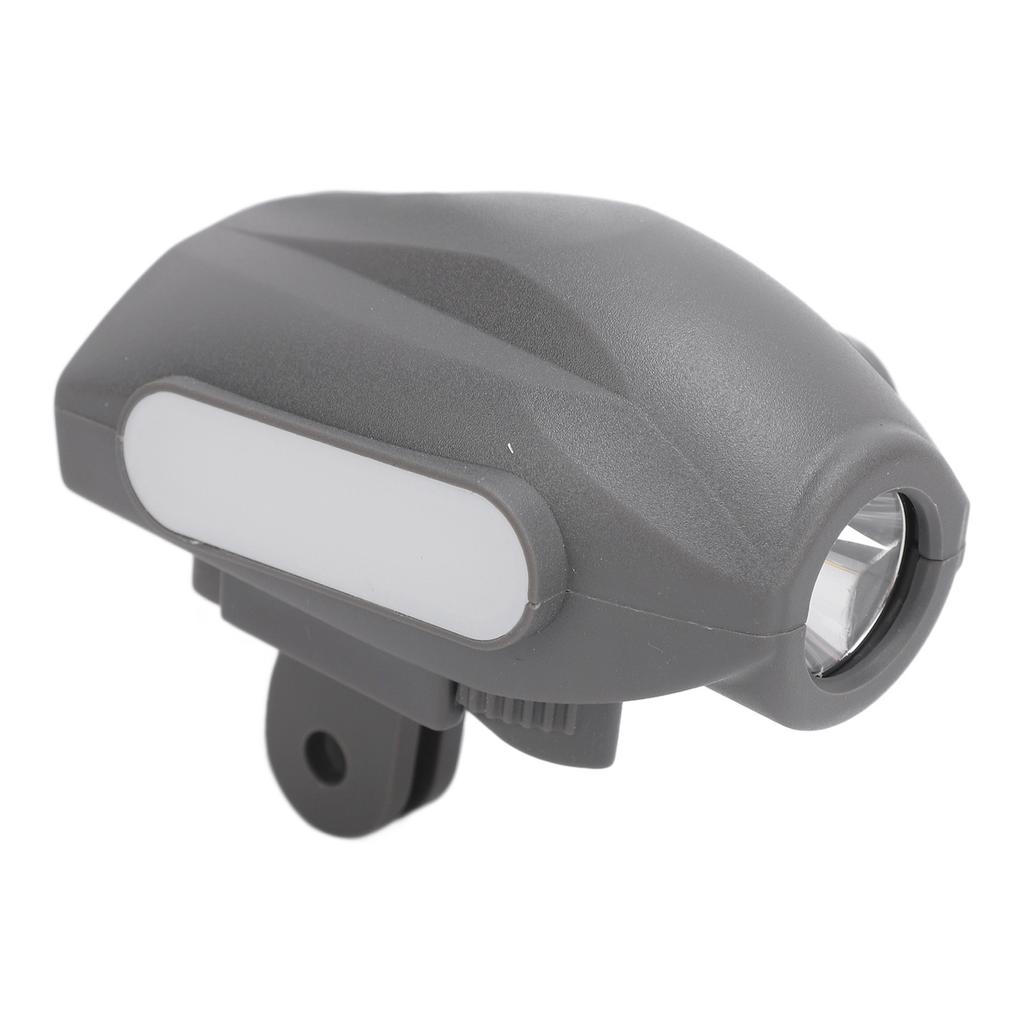 Drone Searchlight 1100mAh Rechargeable 100m Range Drone Night Photography Light for  4 Pro  3