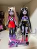 Monster High Monhador Gebraucht