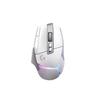 Logitech G502 X PLUS LIGHTSPEED RGB Gaming Mouse