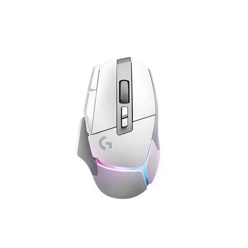 

Logitech G502 X PLUS LIGHTSPEED RGB Gaming Mouse