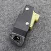 30612856 Kraftstoffklappenschloss Fülldeckel Klappe Magnetventil für Volvo V70 S60 S80 XC70 XC90 99-14 9483311 30716837 Tankdeckel Motor