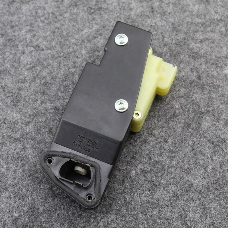 30612856 Kraftstoffklappenschloss Fülldeckel Klappe Magnetventil für Volvo V70 S60 S80 XC70 XC90 99-14 9483311 30716837 Tankdeckel Motor