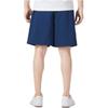 Puma Letter Print Sports Casual Shorts Men shorts Blue 623412-15