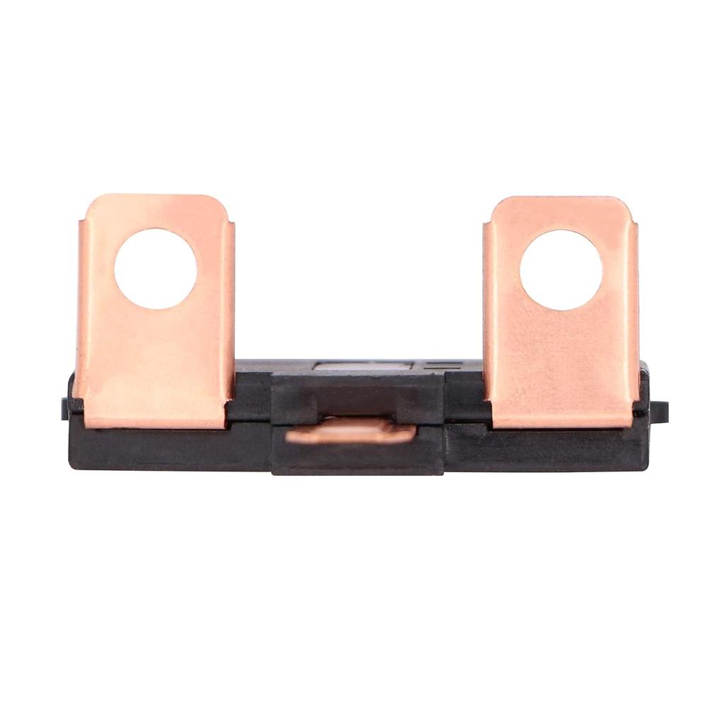 2PCS 38231-SDA-A01 Multi Block Fuse A (100Amp / 70Amp) Compatible with 2003-07 Honda Accord Vehicle