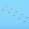 500pcs 10 Values 50V 10PF680PF Monolithic Ceramic Capacitor Assorted Kit
