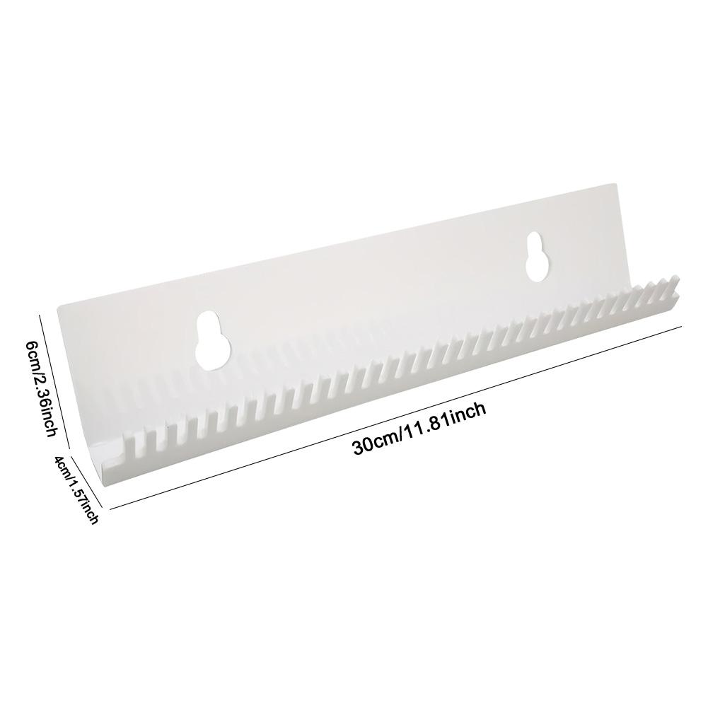 Portable Hair Extension Holder Stand Hair Display Holder Rack Wig Sectioning Organizer Rack for Braiding Hair Beauty Accessories