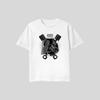 Unisex Adult Casual Graphic Star Wars Darth Boost Vader Turbo Turbo...